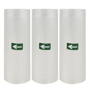 진공포장비닐 진공포장기포장팩 롤팩 포장지 3롤