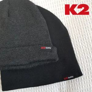 K2 겨울 니트 비니 남자 여자 방한 와치캡 등산 낚시 야외 활동 항암 자전거 운동 모자 남성 여성 추천