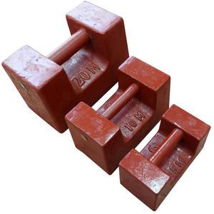 M1급 분동 10kg 무게추 저울추 전자저울 기준분동