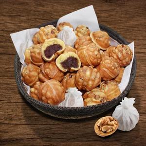 경주당 호두과자 40개입(벌크)