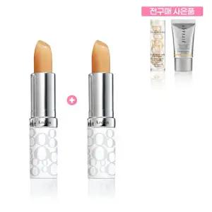 [롯데백화점]엘리자베스아덴 에잇아워 립밤 3.7g (5색 택1) 1+1 세트