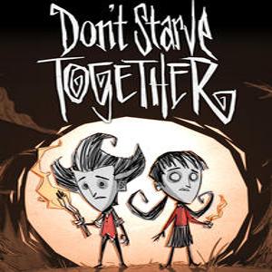 PC 돈 스타브 투게더 스팀 Don t Starve Together