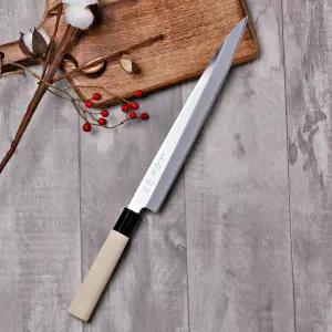 일본 백송 사시미칼 27 오로시 회칼 횟칼