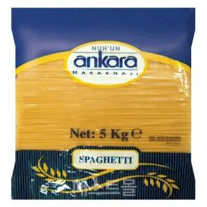 앙카라 스파게티면 5kg