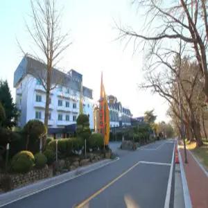 [경북 게스트하우스] 경주 발렌타인 스테이 (경주(보문단지,황리단길,불국사,양남,감포,안강))