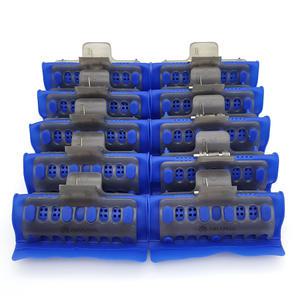 에어라파 멀티코어 디지털펌 롯드클립 (20개입) 열펌집게