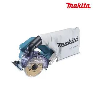 [마끼다] DCC500Z / 18V 충전 무선 마블 컷터 125mm 본체