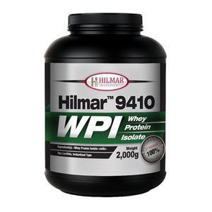머슬팩토리 헬스보충제 힐마[Hilmar] WPI 9410 순수유청단백 100% 2kg