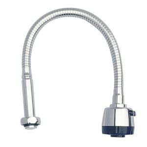 주방 토수관 일체 I자형 상부설치 수전 수도꼭지 가로꼭지 싱크대