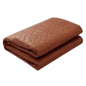 [대구백화점] [한일의료기]황토 방수 엠보 전기장판  (대형)