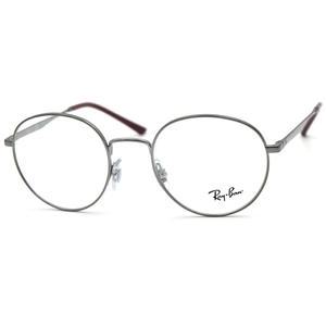 RAY BAN 레이벤 안경 RB3681V 2502