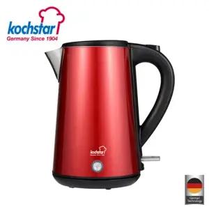 [콕스타] 세이프쿨터치레드전기주전자1.5L