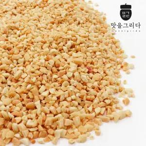 맛을 그리다 볶음 땅콩분태 1/8태 20kg 벌크 (25년산 햇땅콩)