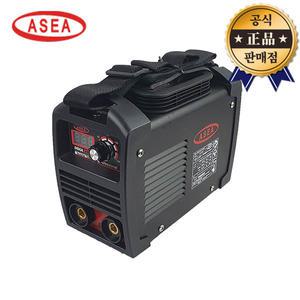 아세아 휴대용저전압용접기 MMA200S 미니 컴팩트 디지털 용접기 전격방지기능