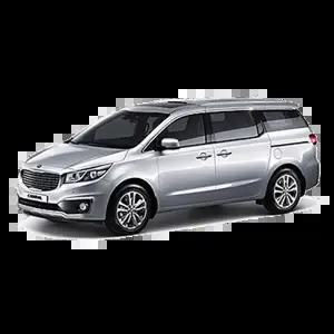 올 뉴 카니발 9인(경)