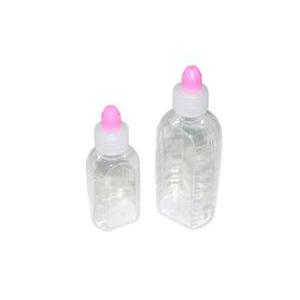 투약병 시럽약 12cc.20cc.30cc.45cc.60cc.100cc.200cc 낱개판매 시럽통 투명용기