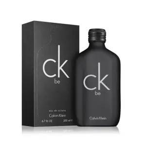 CK BE EDT 200ml