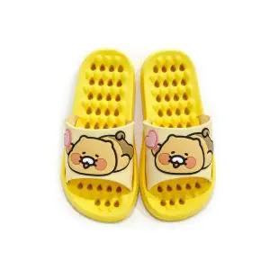 [보리보리/릴팡]릴팡 카카오프렌즈 춘식이 EVA욕실화(아동_꿈나라)