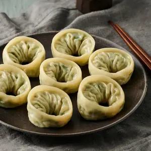 엄지 고기손만두 1400g 든든한 간식