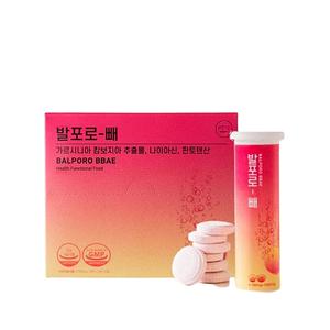 발포로빼 10정x3스틱 1박스