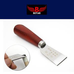 [보타르]당구 큐팁 가죽 구두칼 개인큐 관리교체수리