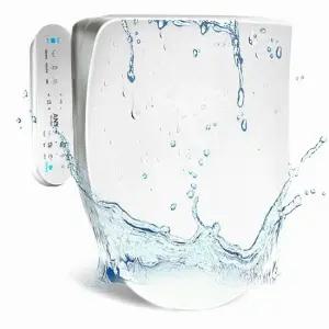 앤트 비데 IPX8 리얼방수 99.99항균 자동노즐세척 쾌변 직수 IPX-750A