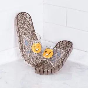 [보리보리/릴팡]릴팡 카카오프렌즈 PVC아이콘 아동욕실화(라이언)