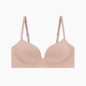 갤러리아 [CK언더웨어][여]스킨 인비져블 AF 푸쉬업 브라 QF6021AD-7NS