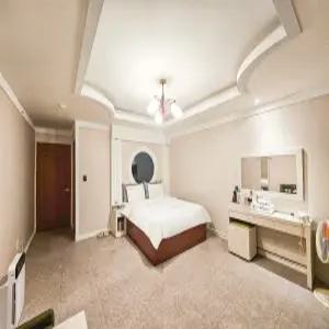 [대전] 대전 HOTEL G7(대전, 대덕)