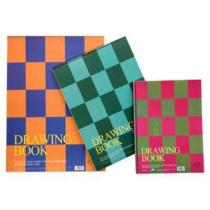 원진 글로리아 스케치북 (220g)