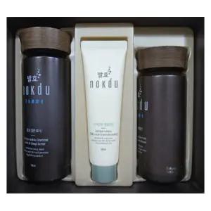 코리아나 발효녹두 옴므 2종세트