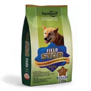 팜스코 필드스타 10kg 중대형견 강아지 사료
