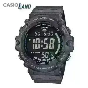 카시오 AE-1500WH-8BVDF