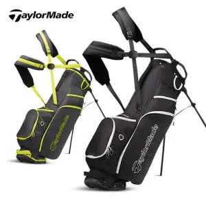 테일러메이드 FW 라이트테크 3.0 UPG 골프백 ANW27