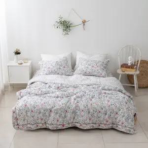 siamia 라히 천연모달100  사계절 침구풀세트 퀸 킹 특대형