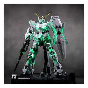 프라모델 유니콘 건담 모델 mg Barbatos  hg 조립