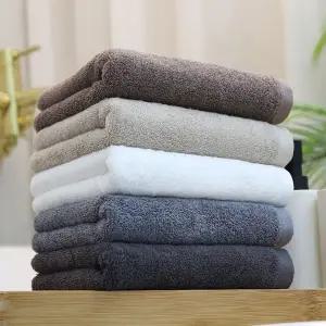 [NS홈쇼핑]200g 데일리 호텔 수건 타올[32391735]