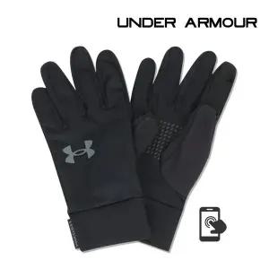 [언더아머] 스톰 라이너 방한 장갑 1377508-001