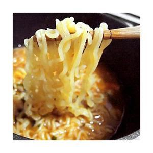 구례 우리밀 라면 통밀라면 20개 건강라면