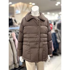 트리아나 세이브존01 겨울 구스 숏 패딩 점퍼 2컬러 TH4FA880-1