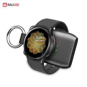 충전기 갤럭시 시계 5/5 Pro 무선 /기어 S3 휴대용 선풍기 핸드선풍기 마그네틱