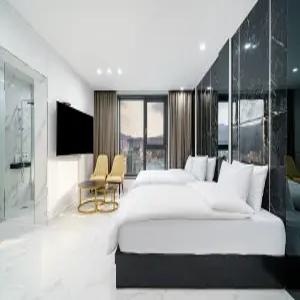 [서울 모텔] 서울대입구 하운드 호텔 (신림,서울대,사당,동작)