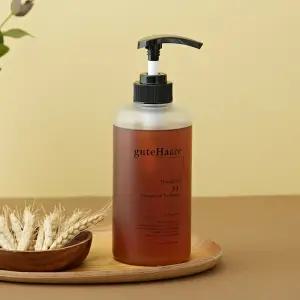 구트하르 탈모완화 고함량 맥주효모 두피 집중케어 탈모케어 허니비어 51 샴푸 앤 트리트먼트