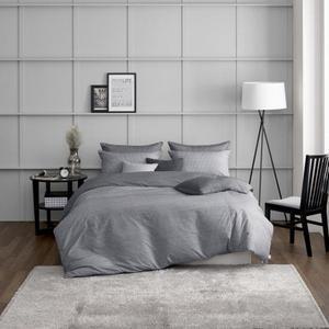 [갤러리아] [알레르망]루게 패딩이불커버세트Q