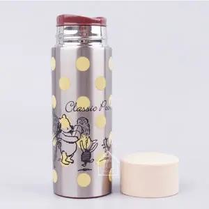 [텐바이텐]곰돌이푸우 도트 스텐보틀350ml(H393945)