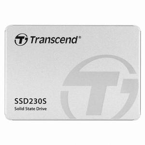 [트랜센드]SSD230S (128GB)