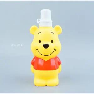 [텐바이텐]곰돌이푸우 입체물통500ml(H386374)