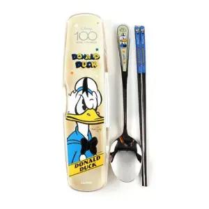 [텐바이텐]디즈니 올인원 스텐수저케이스세트2473