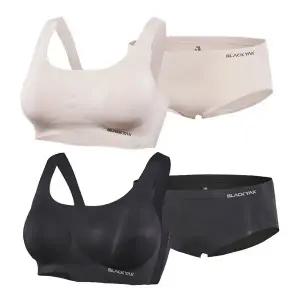 [블랙야크](센텀시티점)여성 속옷 언더웨이 셋트 365제로G언더웨어세트2 1BYUDM3501