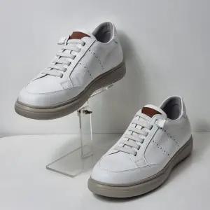 [탠디]남성 5cm키높이 데일리 밴딩끈 스니커즈 321015V